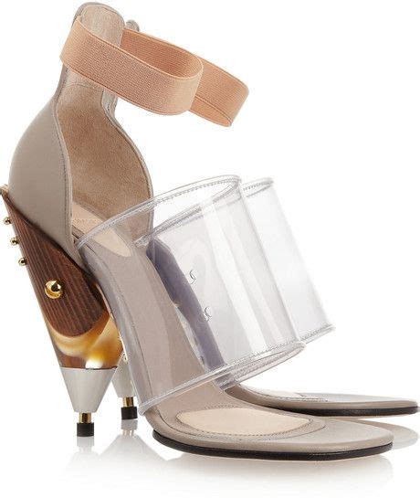 givenchy sandals pvc|givenchy sandals for women.